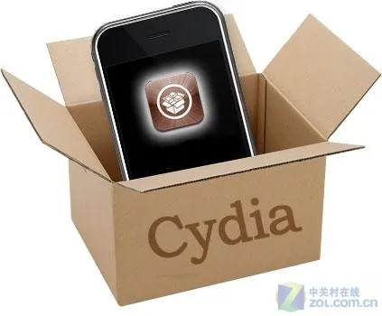iphone越狱必备软件 Cydia源使用教