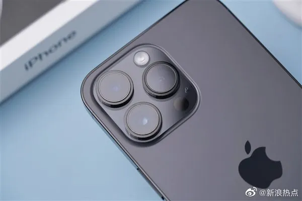 iPhone15明年全系采用USBC接口 iph