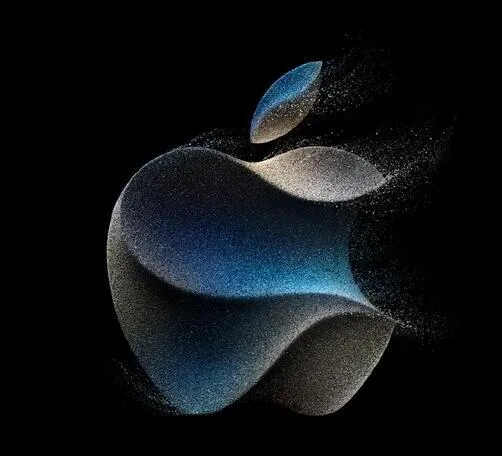 苹果iphone15最新外观 苹果iPhone1