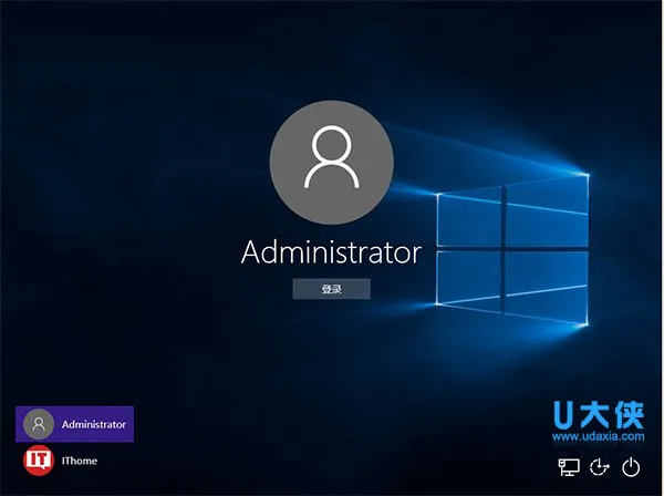 Win10蓝屏提示INACCESSIBLEBOOTDEVICE怎么办？