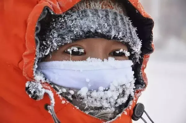 下雪天要打伞吗？南北方竟有湿雪和干雪之分你知道吗？