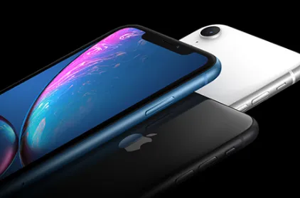 iphone XR多少钱？iphone XR预定购买是什么时间？