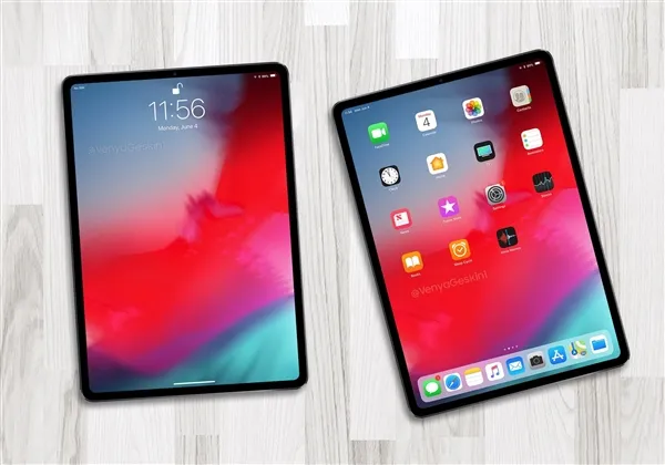 iOS 12.1测试版对ipad pro实用吗？iPad Pro新增人脸识别功能