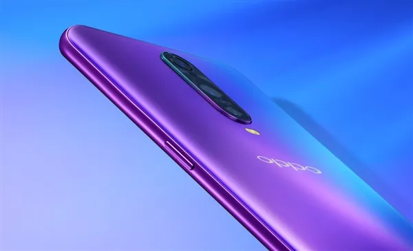 59款手机比拼30分钟快充：OPPO R17 Pro电量多达92％