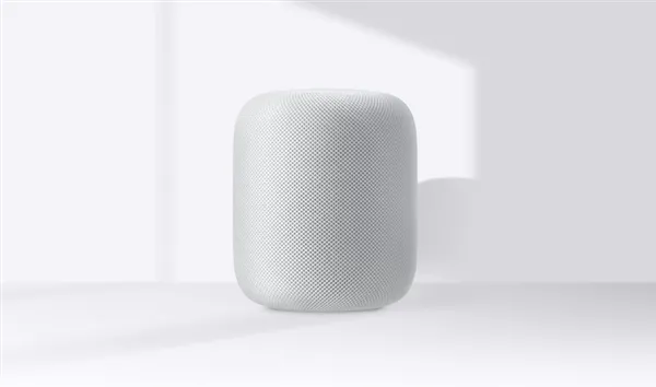 苹果发布国行版HomePod：2799元买吗？