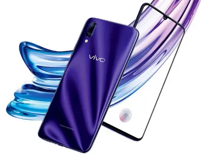 vivo x27和vivo x23哪个更好？附专业对比评测