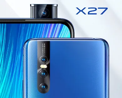 vivo x27和oppo r19哪一款更好？附对比评测详情