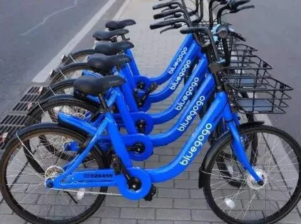 小蓝单车涨价以后多少钱？附小蓝单车单价介绍！