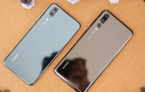 mate20pro测试绿屏软件叫什么？附测试方法介绍