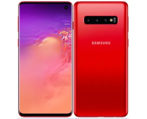 三星Galaxy S10金丝雀红新配色多少钱 三星Galaxy S10金丝雀红上市时间