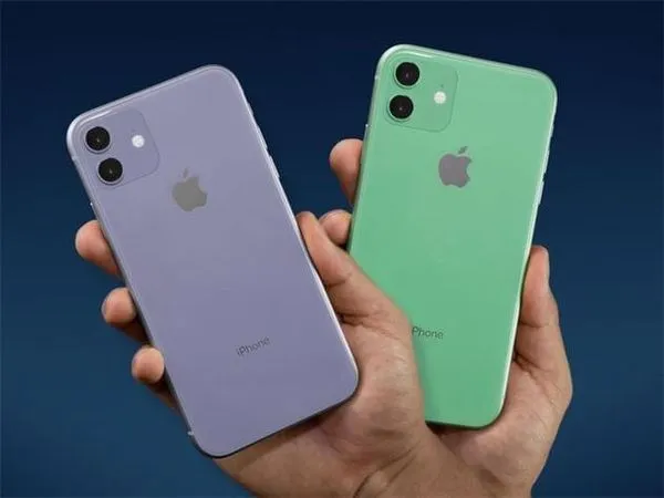 第二代iPhone XR全新配色曝光：加入紫色和绿色