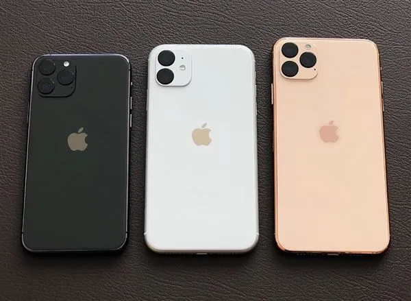 iphone11 pro max价格多少钱？iphone11 pro max发布会时间