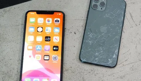 首批iPhone 11用户体验：史上最耐摔、发烫严重、信号差 iPhone11到底值得买吗