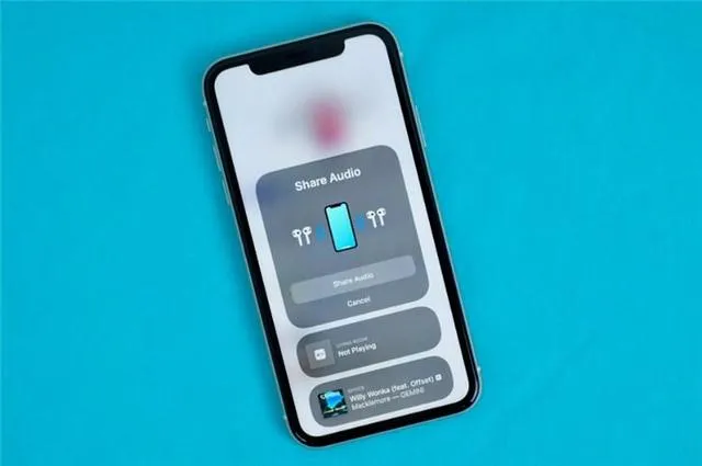 iOS 13.1音频共享功能解锁 你会用了吗？