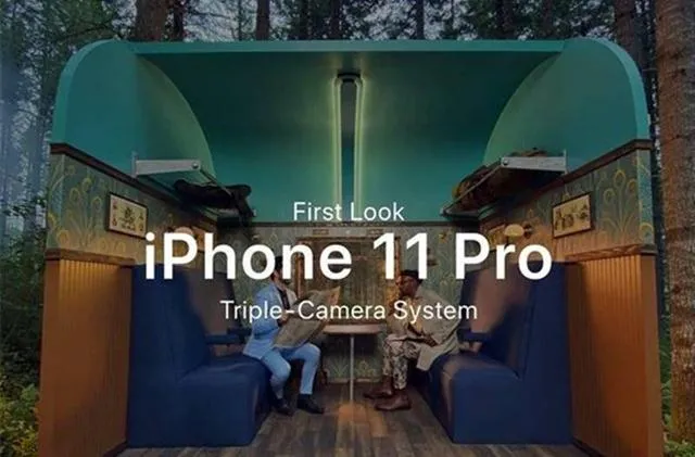 iPhone11 Pro后面的Pro代表什么 ？iPhone11 Pro后面的Pro是什么意思？