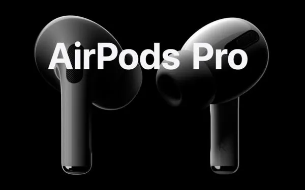 苹果发布AirPods Pro!苹果AirPods Pro最全测评到底值不值得买