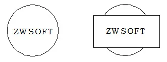 CAD文本屏蔽命令