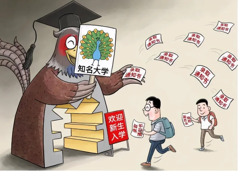 辽宁十大垃圾学院是哪几个?辽宁十大垃圾二本大学?