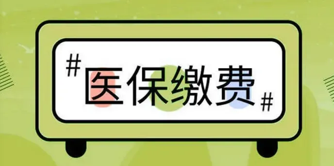 医保缴费怎么网上缴费帮家人 医保缴费怎么网上缴费