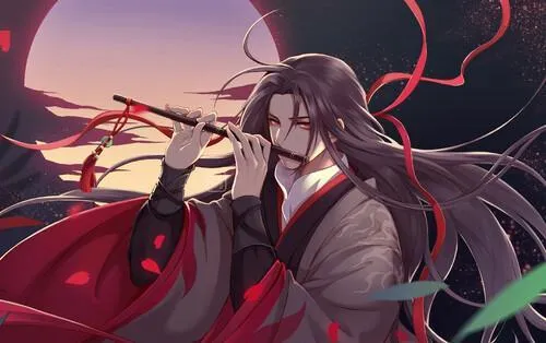 魔道祖师动漫在线观看完整版免费 魔道祖师动漫在线观看完整版免费高清