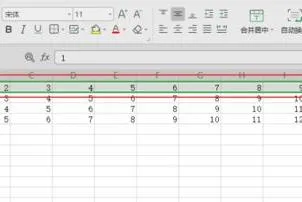 wps横面求和6 | wps横向求和操作