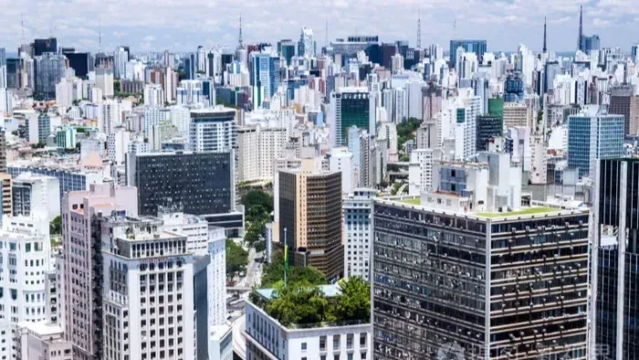 巴西最繁华的城市是哪里 | 圣保罗
