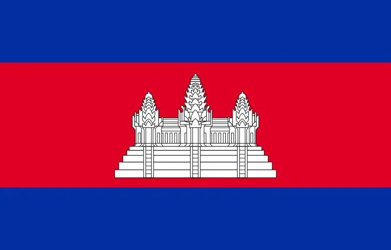 cambodia是哪个国家(柬埔寨国家简介)