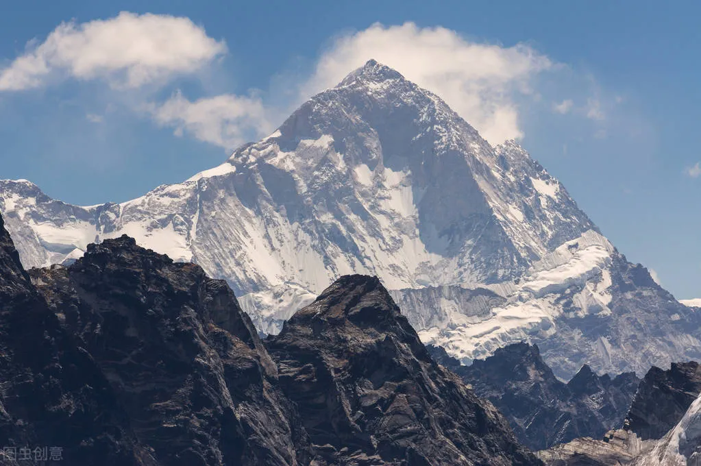 喜马拉雅山在哪个国家(中国和尼泊