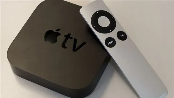 福利!!苹果将在9月iPhone发布会上推4K版Apple TV