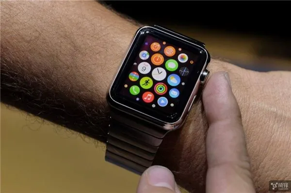 再泄密!!Apple Watch新增大量锻炼模式