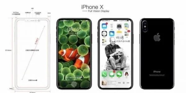 iPhone 8 预计9月12日发布 新总部的“乔布斯剧院”不可不知