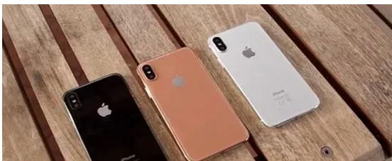 iphone8国行版发布时间确定:iPhone8在中国多少钱?iPhone8版本、售价曝光