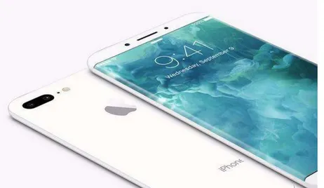 iphone8国行版发布时间确定:iPhone8在中国多少钱?iPhone8版本、售价曝光