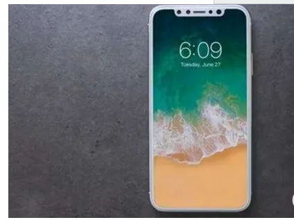 iphone8国行版发布时间确定:iPhone8在中国多少钱?iPhone8版本、售价曝光