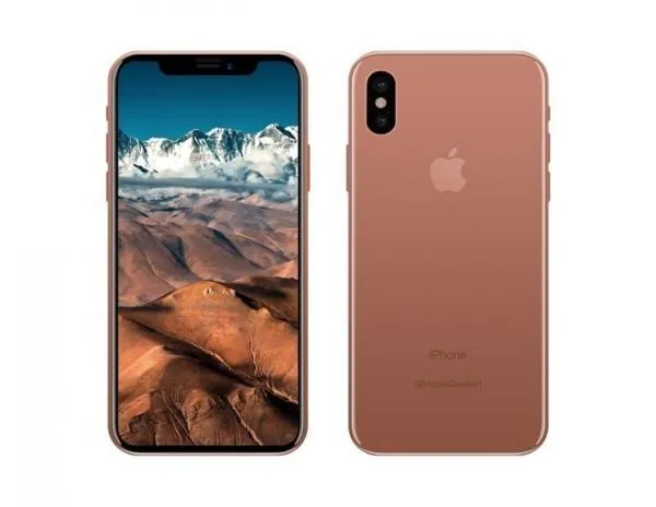 iPhone 8怎么样？ iPhone X首次配置六核芯片 