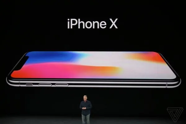 iphone8发布会视频直播录像回放 苹果8秋季发布会录像完整版