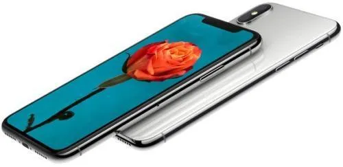 iPhoneX是8吗？iPhonex是啥？是手机吗？双卡吗【图解】