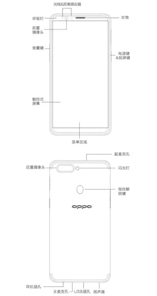 oppor11s什么时候上市？附报价图片