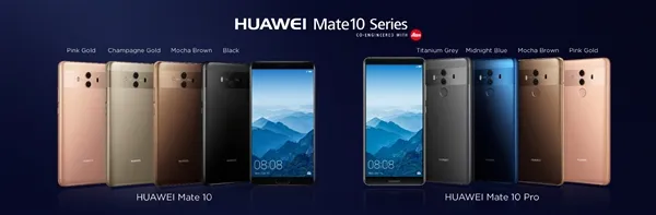 华为Mate 10 Pro怎么样？附开箱测评