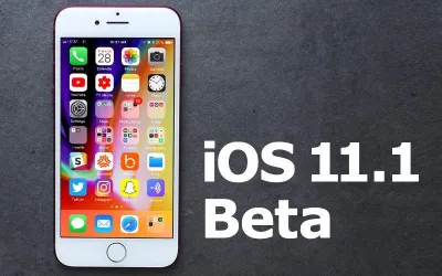 ios11.1beta4怎么样？更新后卡吗？