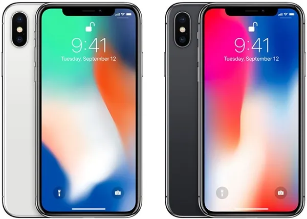 8388元起！苹果iPhone X今天下午开售