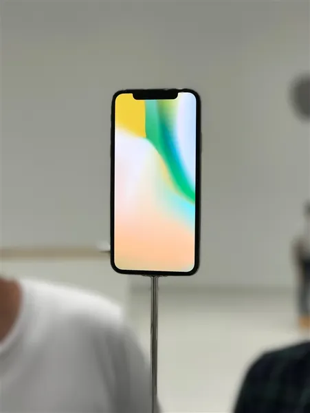 8388元起！苹果iPhone X今天下午开售！