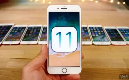 ios11.02和11.01的区别是什么？哪个好？哪个值得升级