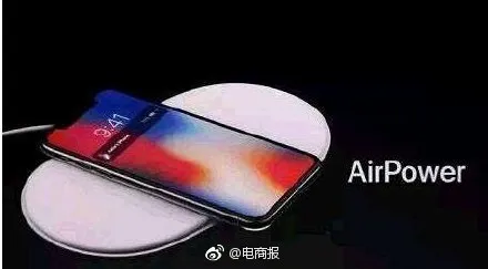 iPhone X无线充电可能会毁坏信用卡？苹果已确认