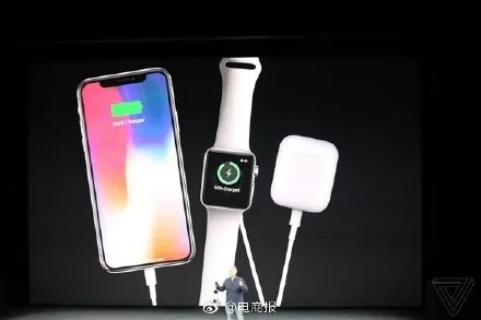 iPhone X无线充电可能会毁坏信用卡？苹果已确认