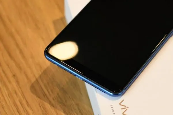 vivo X20手机有什么颜色？新增蓝色图片大全