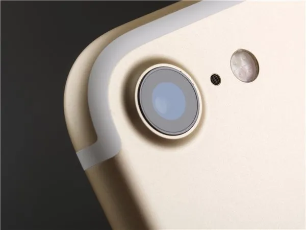 苹果新专利暗示：下代iPhone或携带广角镜头