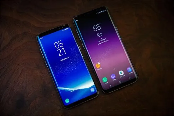 先睹为快：曝三星Galaxy S9/S9+明年一月亮相CES 厉害了