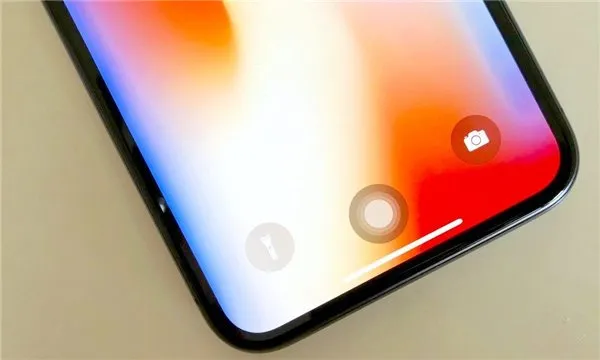 苹果iPhone X没有Home键，有办法！