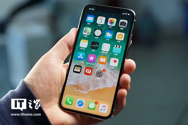 怎么了？高通特别指控苹果iPhone X 